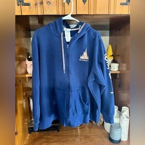 Walt Disney World 50th Anniversary hoodie 2X